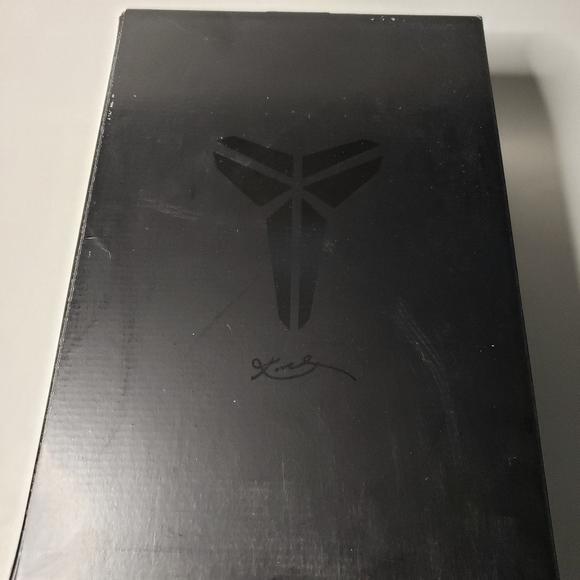 NIKE KOBE AD NXT FF MULTI-COLOR [CD0458-002] 11.5 - Picture 10 of 15